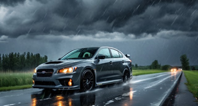 开车10年后才懂得，保养不只是勤换机油就可以，都是吃亏换的经验