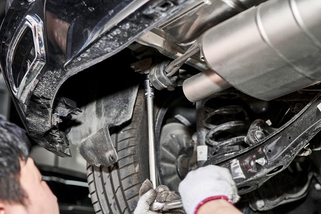 车子换油保养是什么意思__汽车保养换油