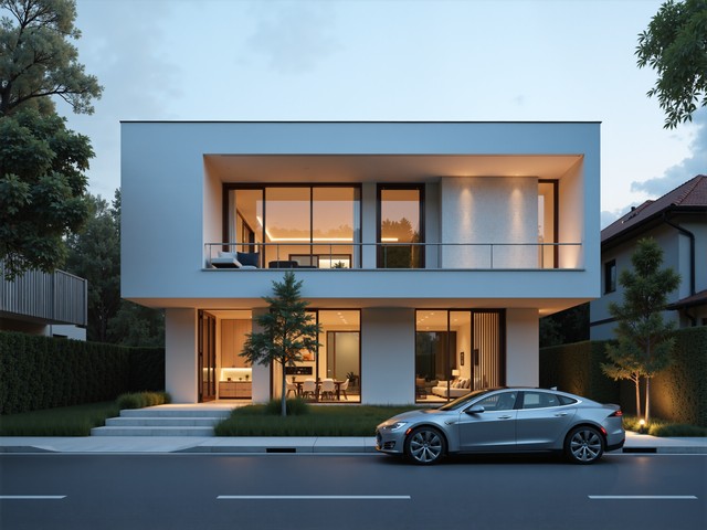 特斯拉怎么远程开空调_特斯拉远程启动车辆_