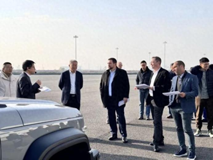 “东风Jeep”传闻再起：Jeep的第三次中国冒险，前景几何？