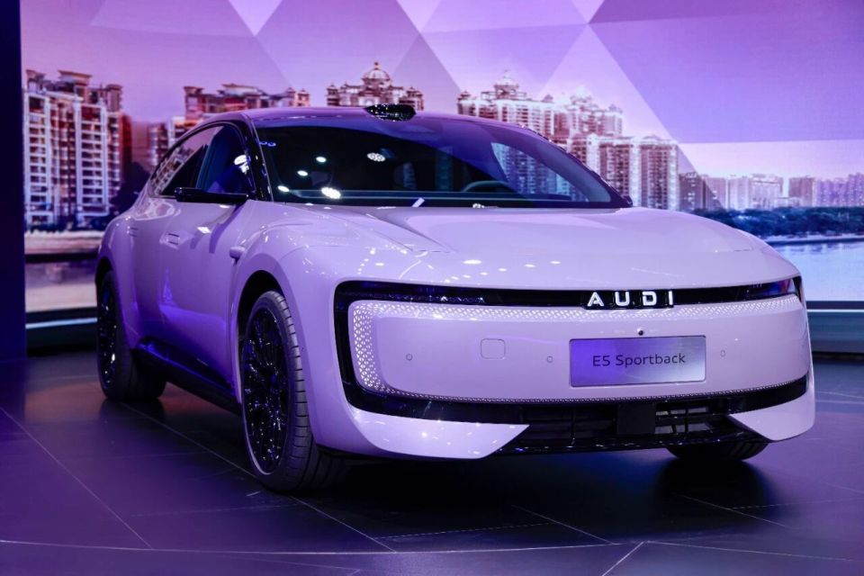 奥迪底盘怎么样_奥迪轿车底盘高度排名_