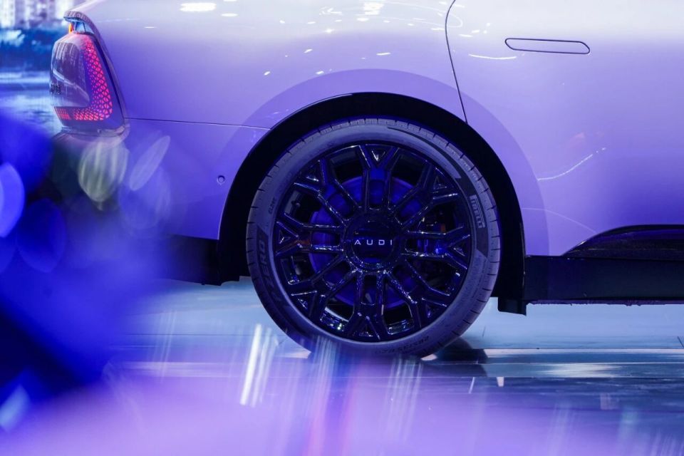 奥迪轿车底盘高度排名__奥迪底盘怎么样