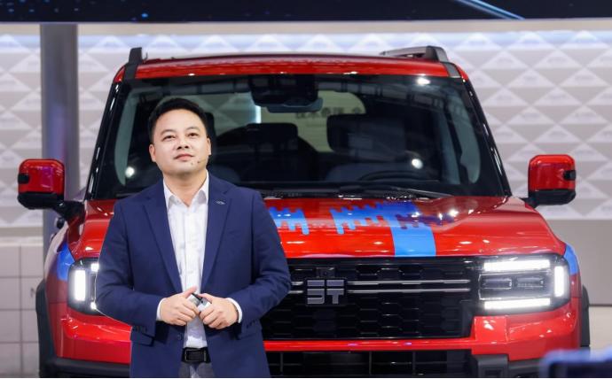 十多万买什么越野车好_30多万买什么越野车好_