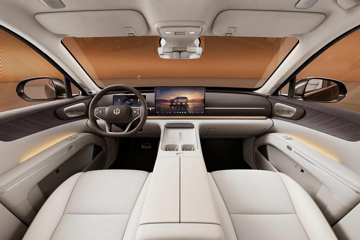 理想盈利了吗__理想价格