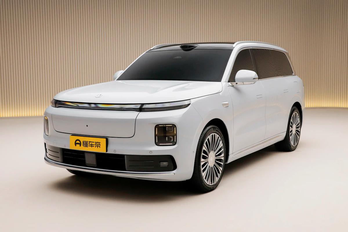 理想价格__理想盈利了吗