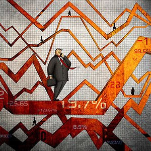 午评：沪指、创指双双跳水翻绿 商业航天概念延续强势 下跌个股超3900只