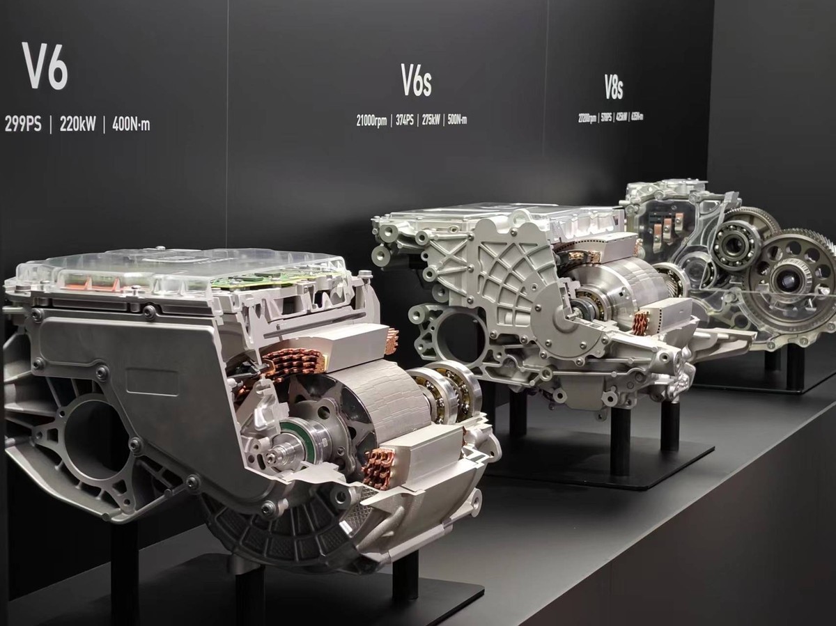 混动技术哪个国家发明的__混动技术发展