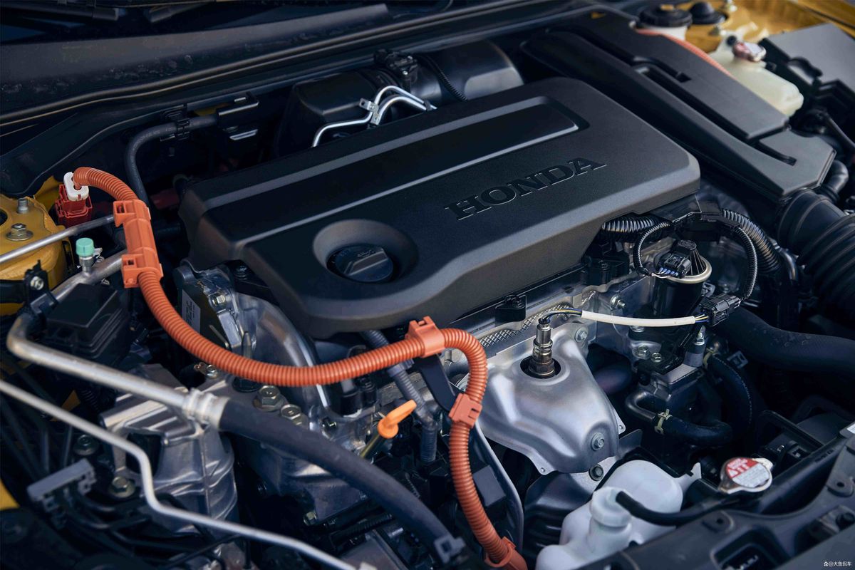 _混动技术哪个国家发明的_混动技术发展