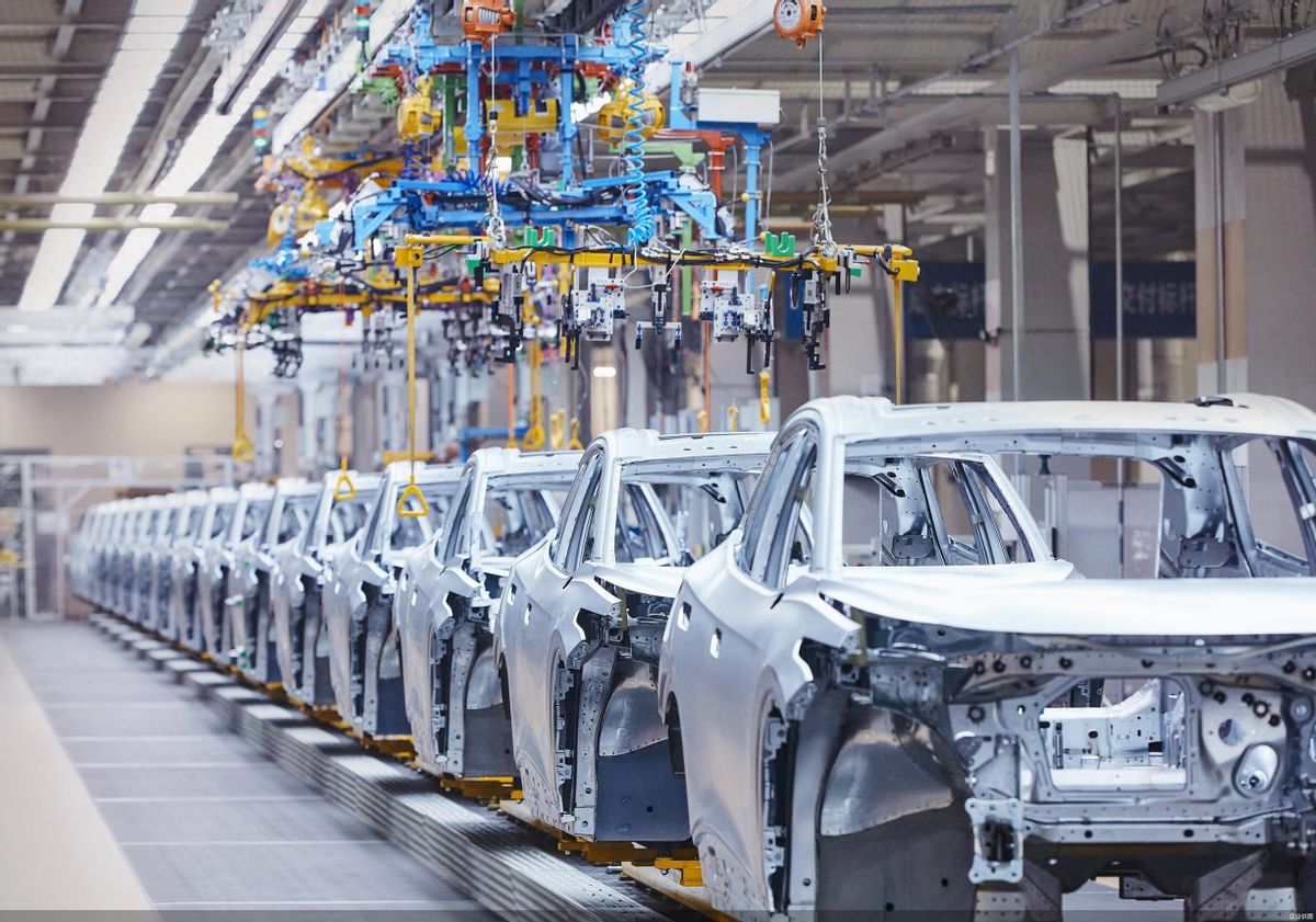 混动技术哪个国家发明的_混动技术发展_