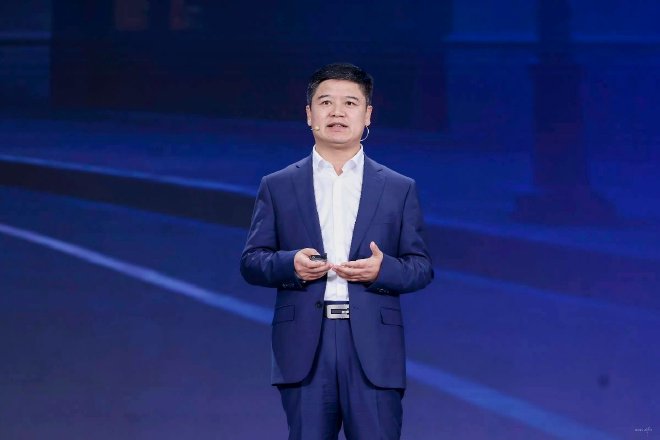 福田新能源官网_福田汽车智能制造_