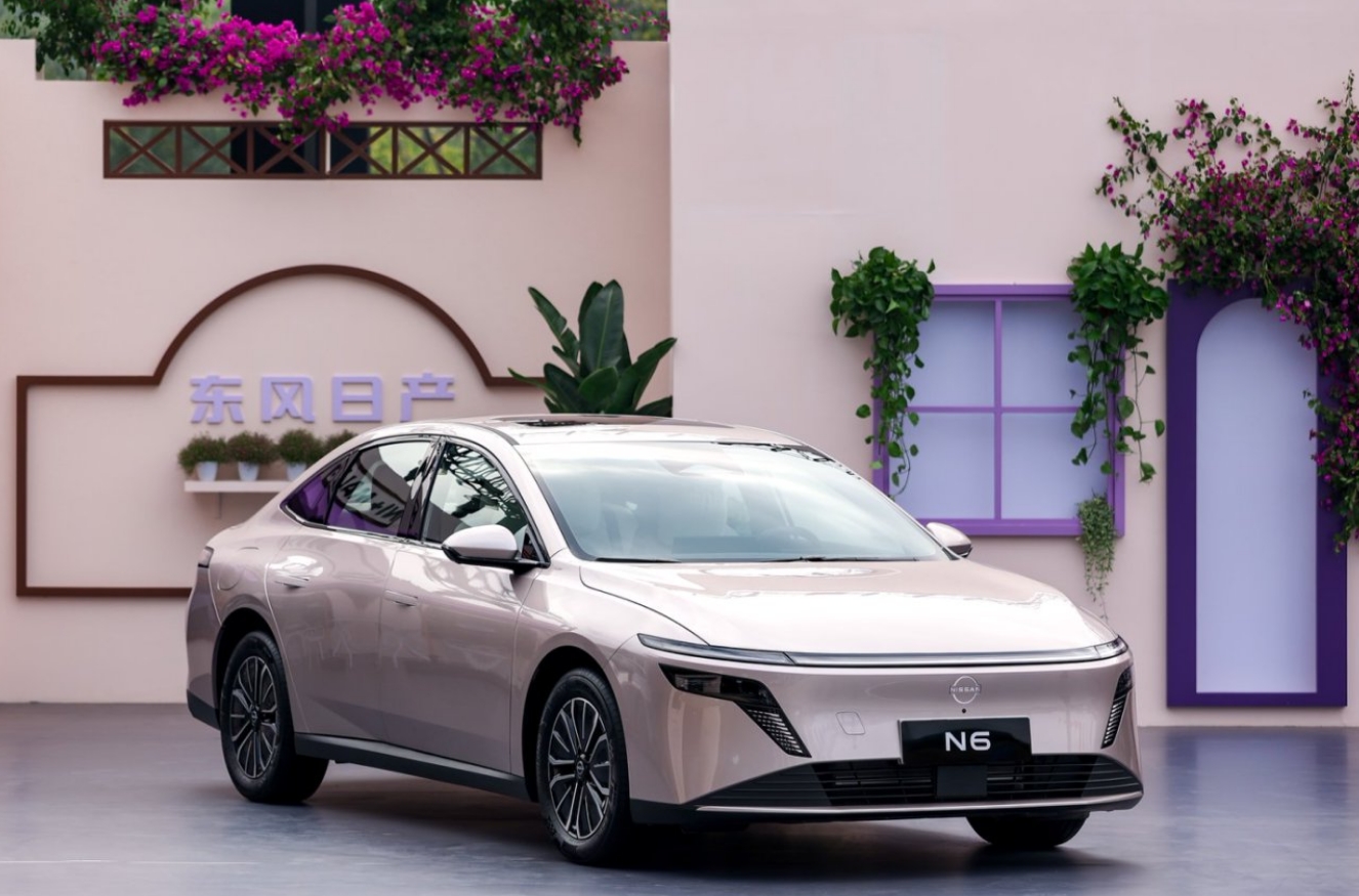 东风日产值得买的车型_东风日产suv哪款好_