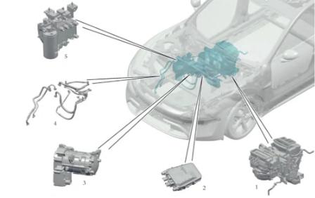 国产特斯拉小米汽车_小米特斯拉_