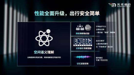 元戎启行VLA模型首次量产上车,助力魏牌蓝山智能进阶版正式上市__元戎启行VLA模型首次量产上车,助力魏牌蓝山智能进阶版正式上市