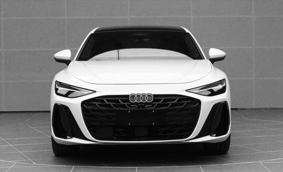 _全新奥迪A6L,强行撕行政座驾标签?动力有提升,但还在挤牙膏!_全新奥迪A6L,强行撕行政座驾标签?动力有提升,但还在挤牙膏!