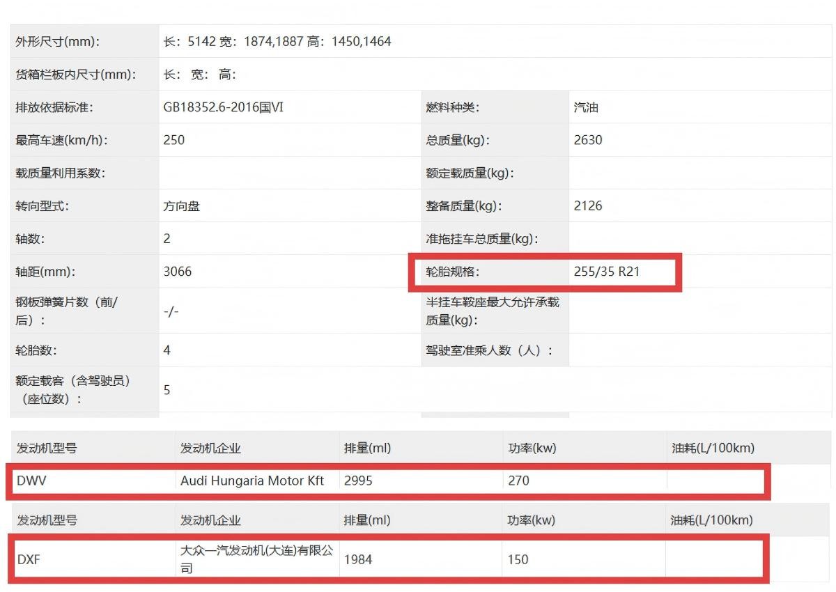 _全新奥迪A6L,强行撕行政座驾标签?动力有提升,但还在挤牙膏!_全新奥迪A6L,强行撕行政座驾标签?动力有提升,但还在挤牙膏!
