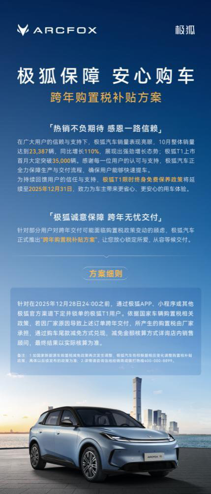 _极狐T1的“破局三式”：在红海市场讲一个“厚道”的故事_极狐T1的“破局三式”：在红海市场讲一个“厚道”的故事