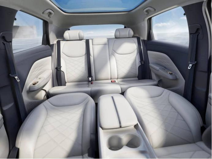 极狐T1的“破局三式”：在红海市场讲一个“厚道”的故事__极狐T1的“破局三式”：在红海市场讲一个“厚道”的故事