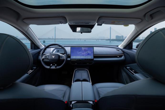 _极狐T1的“破局三式”：在红海市场讲一个“厚道”的故事_极狐T1的“破局三式”：在红海市场讲一个“厚道”的故事