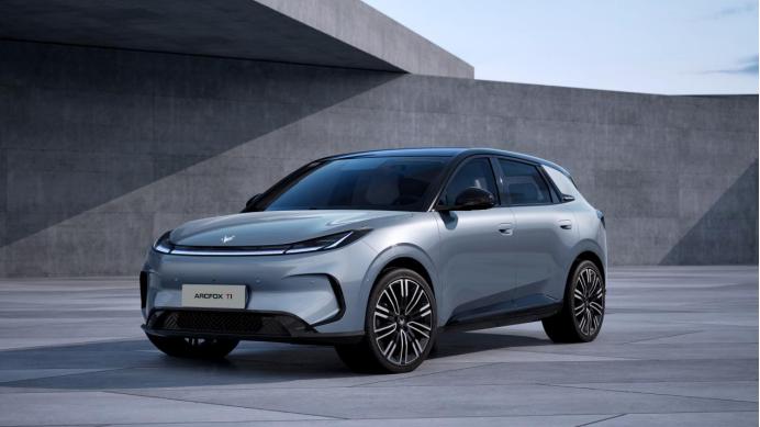 极狐T1的“破局三式”：在红海市场讲一个“厚道”的故事__极狐T1的“破局三式”：在红海市场讲一个“厚道”的故事