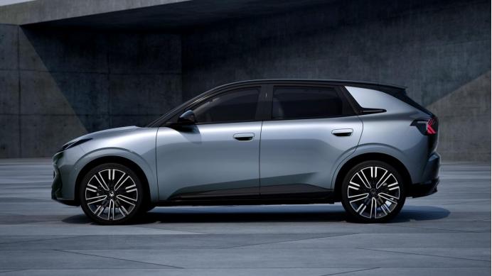 极狐T1的“破局三式”：在红海市场讲一个“厚道”的故事__极狐T1的“破局三式”：在红海市场讲一个“厚道”的故事