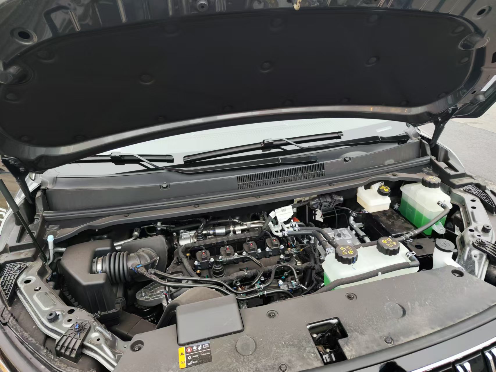 _锐什么车_锐擎试驾中心