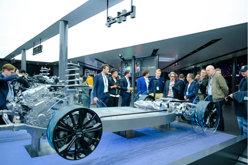 _在“吹牛”盛行的时代，选择讲实话：哈弗赵永坡的造车哲学_在“吹牛”盛行的时代，选择讲实话：哈弗赵永坡的造车哲学