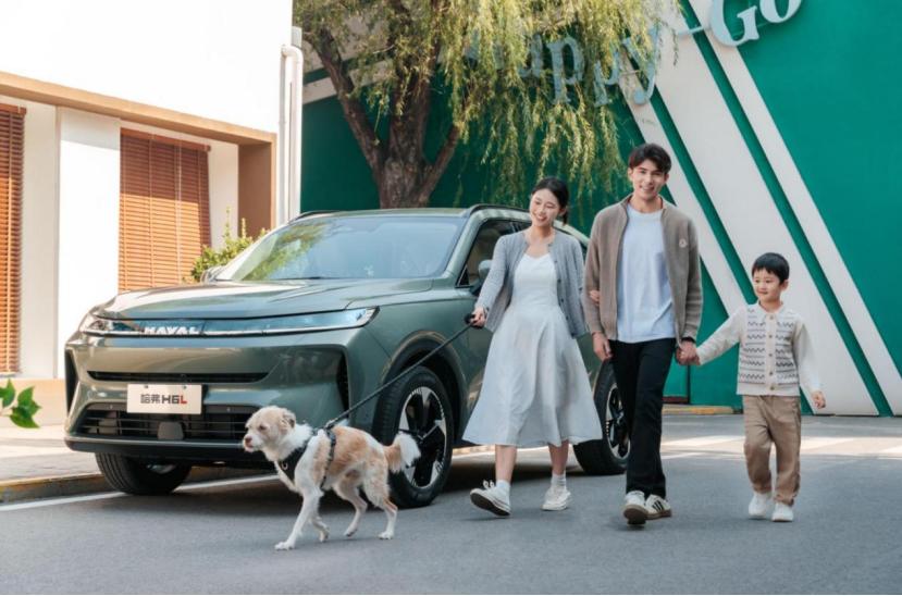 在“吹牛”盛行的时代，选择讲实话：哈弗赵永坡的造车哲学_在“吹牛”盛行的时代，选择讲实话：哈弗赵永坡的造车哲学_