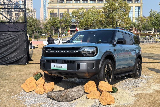 福特房车趣蜂_福特汽车商城_