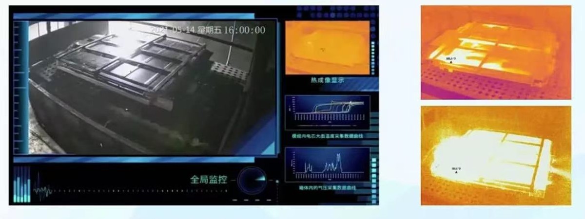 _宁德新能源和欣旺达_宁德新时代新能源锂电池工厂