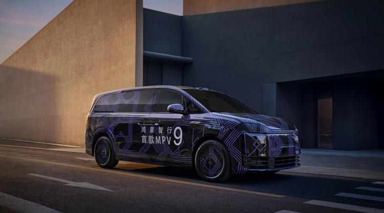 智驾科技盈利如何_智驾科技maxieye_