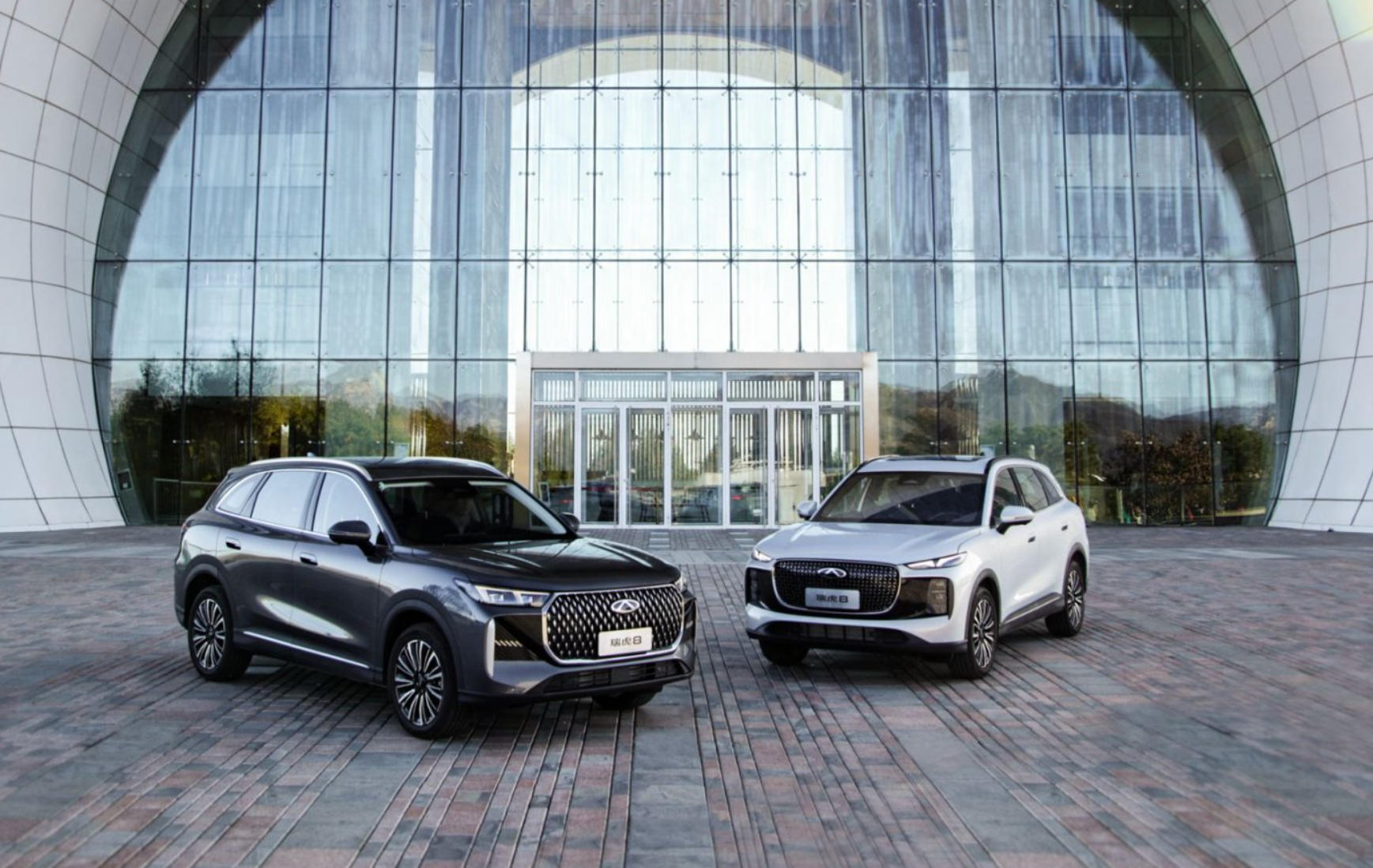 _看完第五代瑞虎8的用料,还有9万多的起步价,我陷入了沉思_看完第五代瑞虎8的用料,还有9万多的起步价,我陷入了沉思