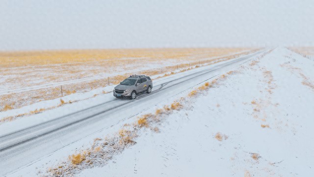 冬天早上第一次启动车辆，记得要避免这习惯，避免车辆提前大修