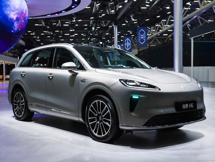 小米旗下的汽车__小米汽车品牌名