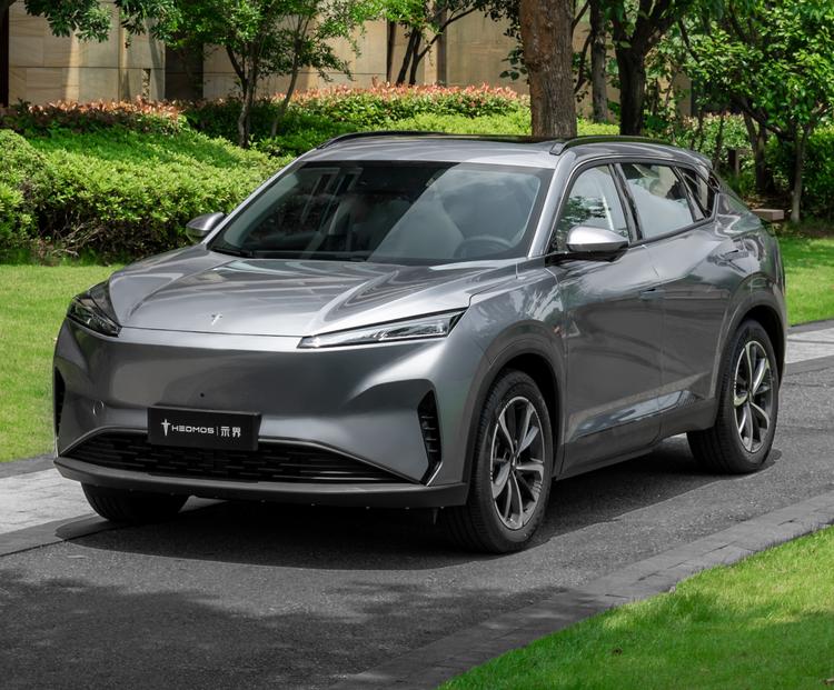 小米旗下的汽车__小米汽车品牌名