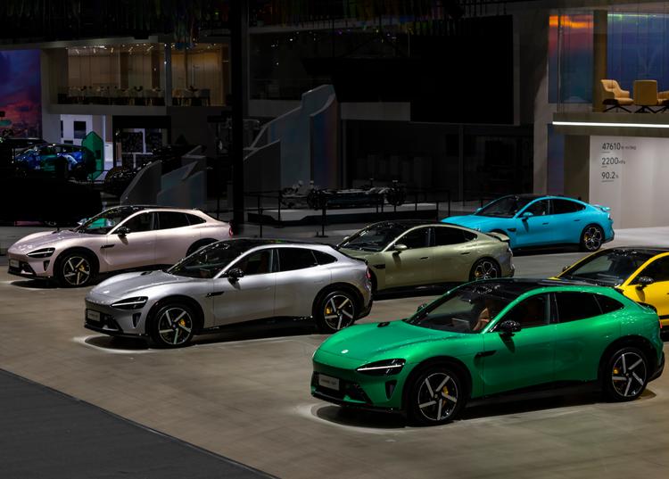 小米旗下的汽车_小米汽车品牌名_