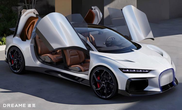 小米旗下的汽车__小米汽车品牌名