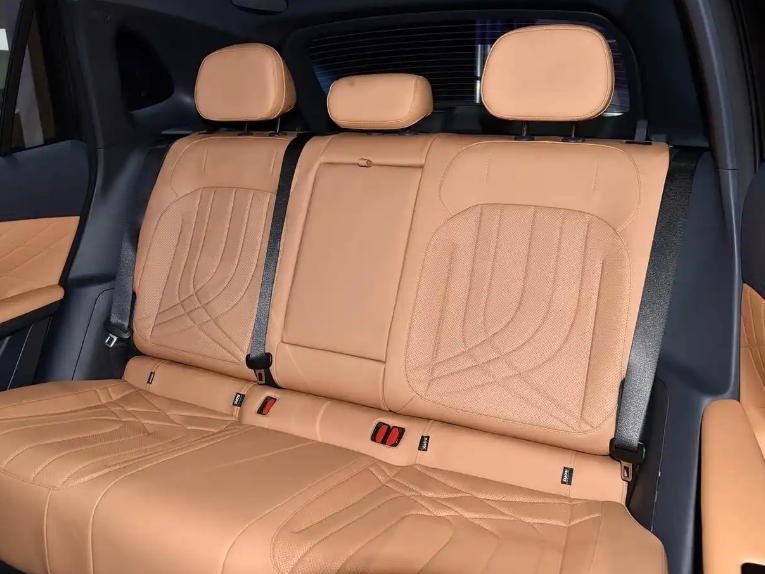 深度实测吉利银河os__吉利银河