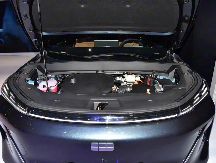 深度实测吉利银河os_吉利银河_