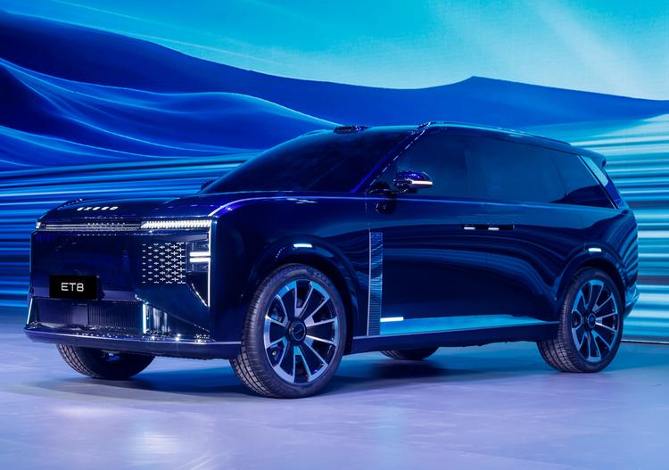 奇瑞2022新款车型上市__奇瑞新款2022