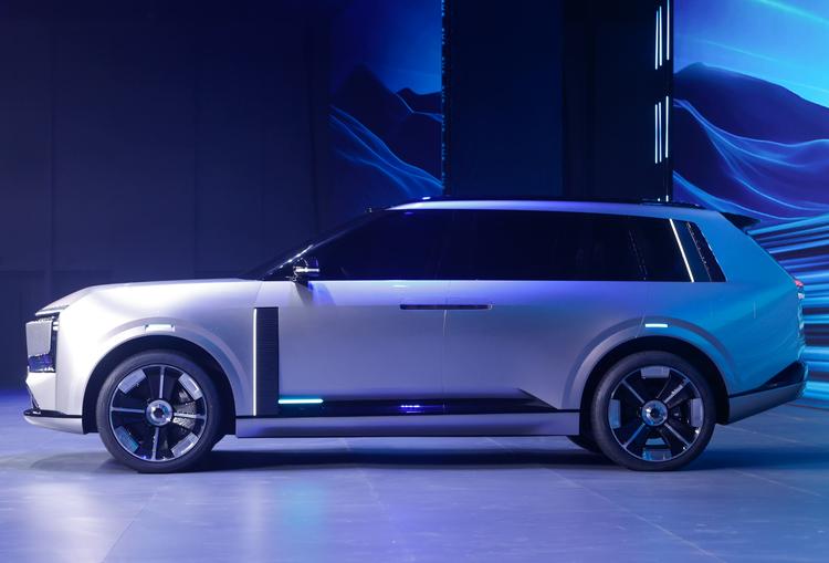 奇瑞2022新款车型上市_奇瑞新款2022_