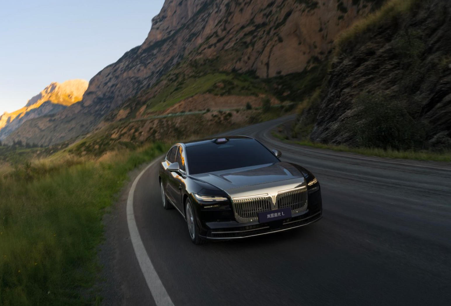 _江湖人称“武汉古斯特”,起售不到28万,要抢德系豪车的饭碗?_江湖人称“武汉古斯特”,起售不到28万,要抢德系豪车的饭碗?