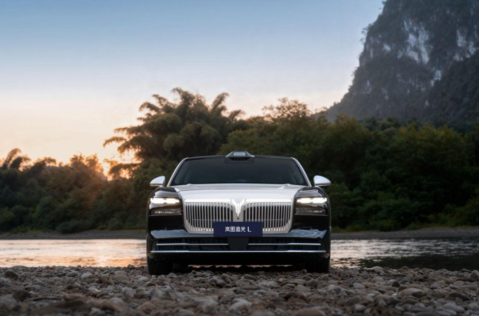 江湖人称“武汉古斯特”,起售不到28万,要抢德系豪车的饭碗?__江湖人称“武汉古斯特”,起售不到28万,要抢德系豪车的饭碗?