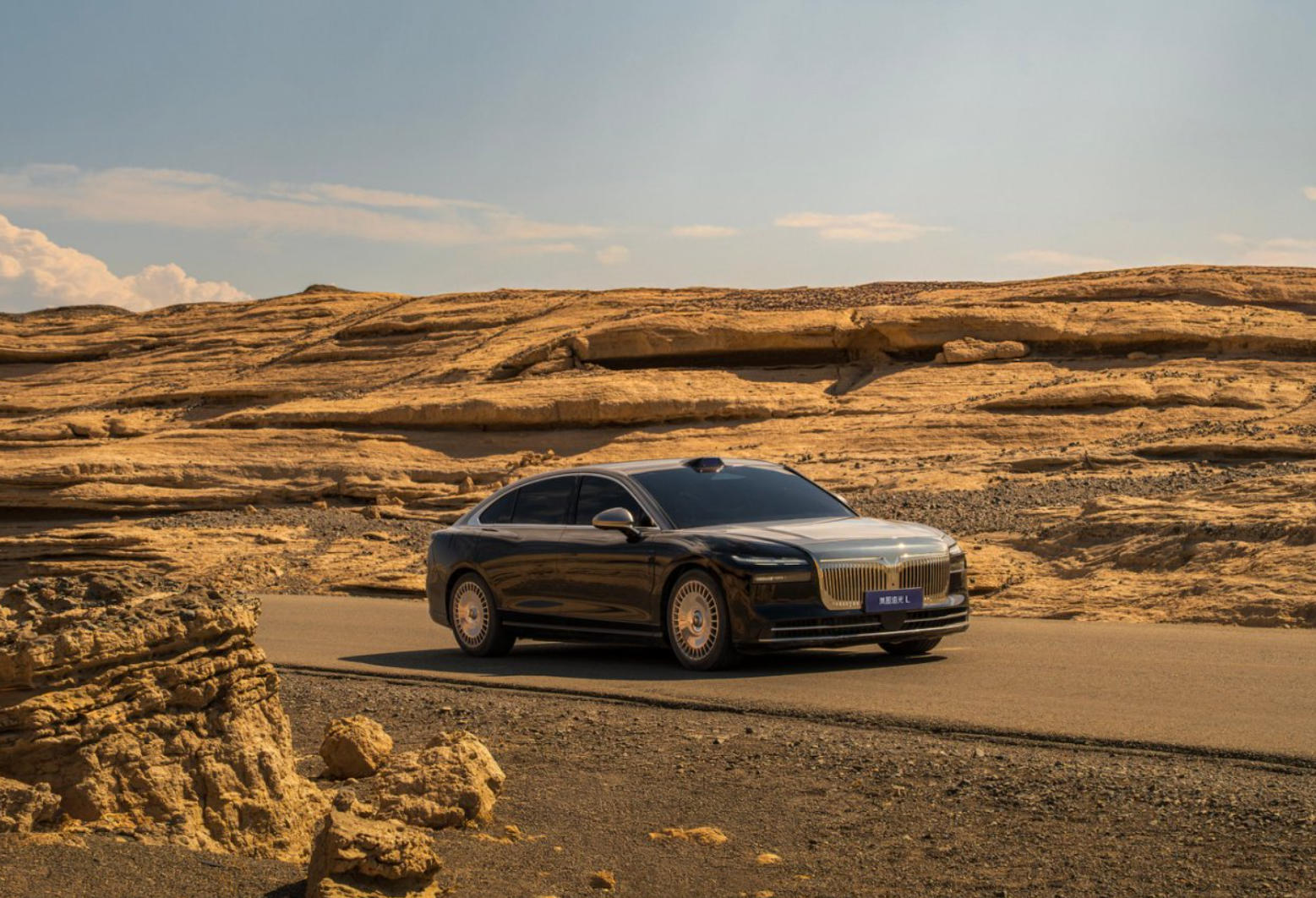 江湖人称“武汉古斯特”,起售不到28万,要抢德系豪车的饭碗?_江湖人称“武汉古斯特”,起售不到28万,要抢德系豪车的饭碗?_