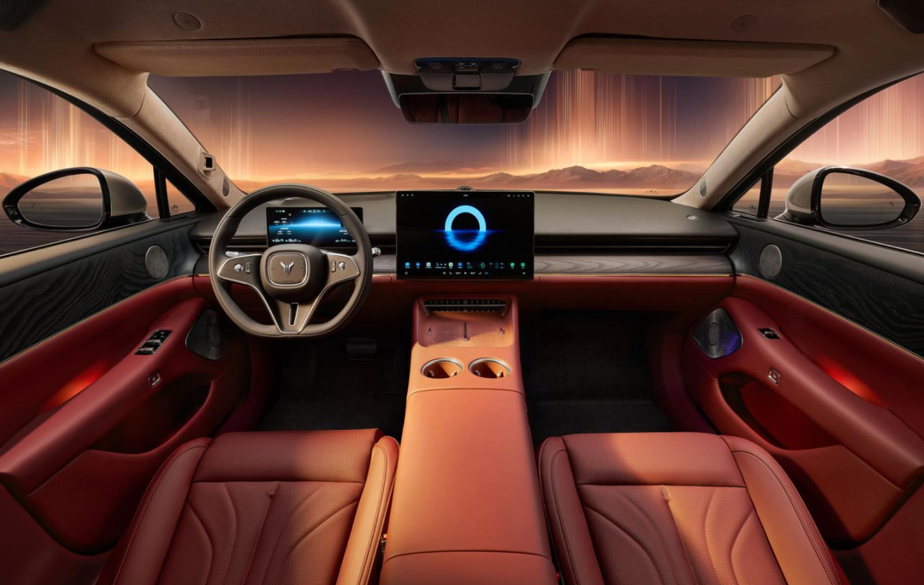 江湖人称“武汉古斯特”,起售不到28万,要抢德系豪车的饭碗?_江湖人称“武汉古斯特”,起售不到28万,要抢德系豪车的饭碗?_