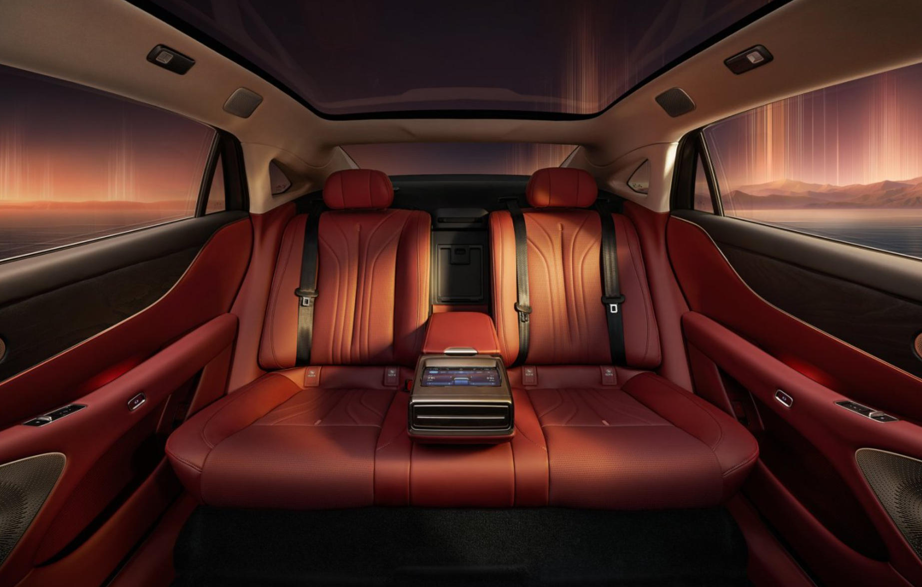 江湖人称“武汉古斯特”,起售不到28万,要抢德系豪车的饭碗?__江湖人称“武汉古斯特”,起售不到28万,要抢德系豪车的饭碗?