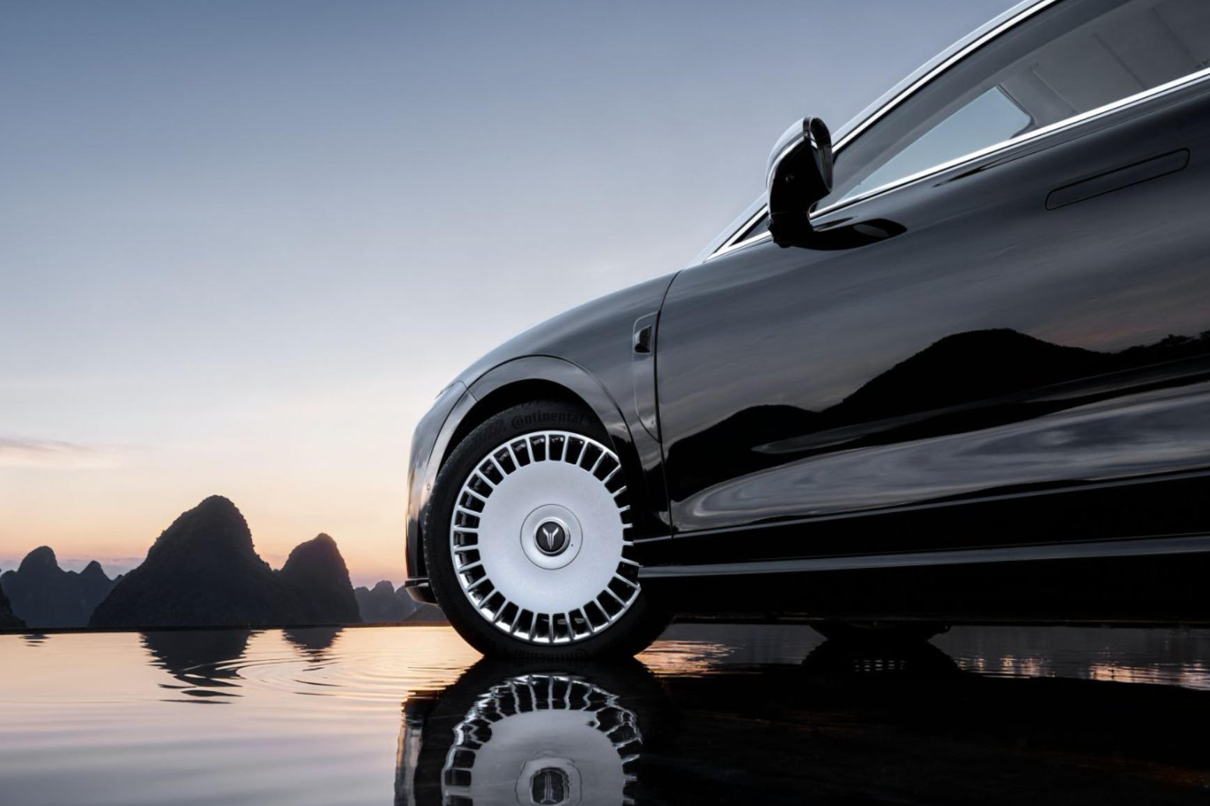 _江湖人称“武汉古斯特”,起售不到28万,要抢德系豪车的饭碗?_江湖人称“武汉古斯特”,起售不到28万,要抢德系豪车的饭碗?