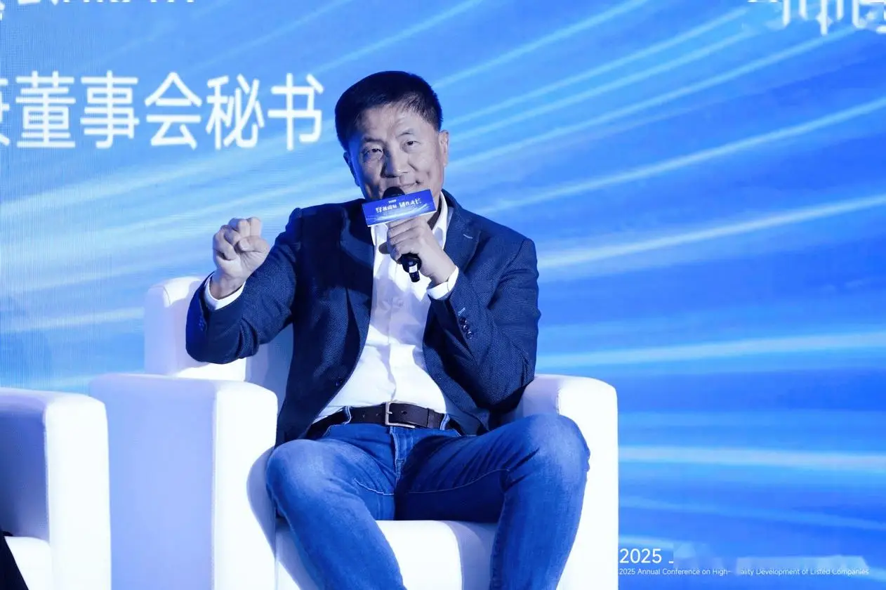 约印医疗基金顾问委员会主席姒亭佑：医疗投资需要保持耐心