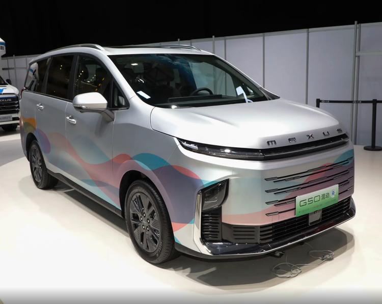 上汽大通销售__上汽大通2022