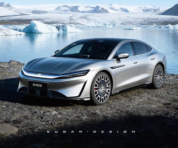 大飙车评比亚迪汉_比亚迪大汉汽车_