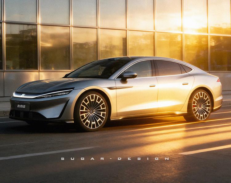 大飙车评比亚迪汉__比亚迪大汉汽车